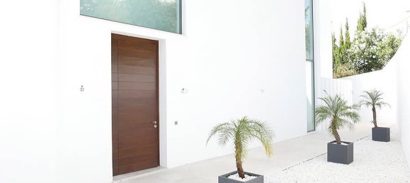 5 bedrooms Villa in La Alqueria-El Paraíso, Spain No. 2876 14