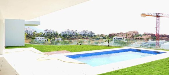 5 bedrooms Villa in La Alqueria-El Paraíso, Spain No. 2876 18