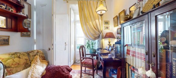 4 bedrooms Apartment in Lisbon, Portugal No. 97156 6