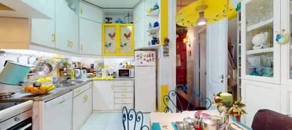 4 bedrooms Apartment in Lisbon, Portugal No. 97156 21