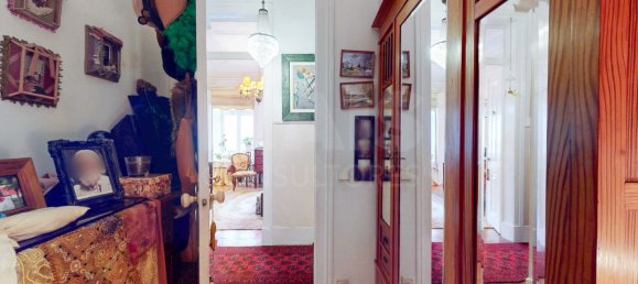 4 bedrooms Apartment in Lisbon, Portugal No. 97156 13