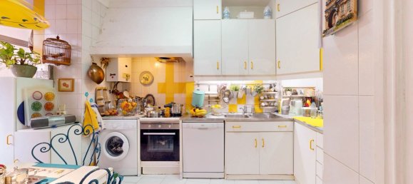 4 bedrooms Apartment in Lisbon, Portugal No. 97156 20