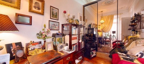 4 bedrooms Apartment in Lisbon, Portugal No. 97156 7