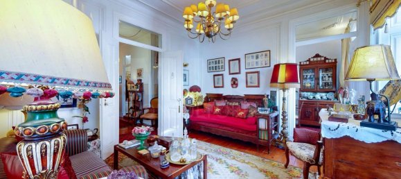 4 bedrooms Apartment in Lisbon, Portugal No. 97156 4