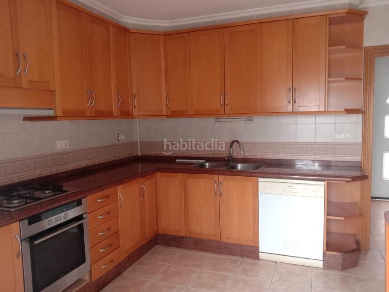 3 Schlafzimmer Haus in Castellon de la Plana, Spain, Nr. 241934