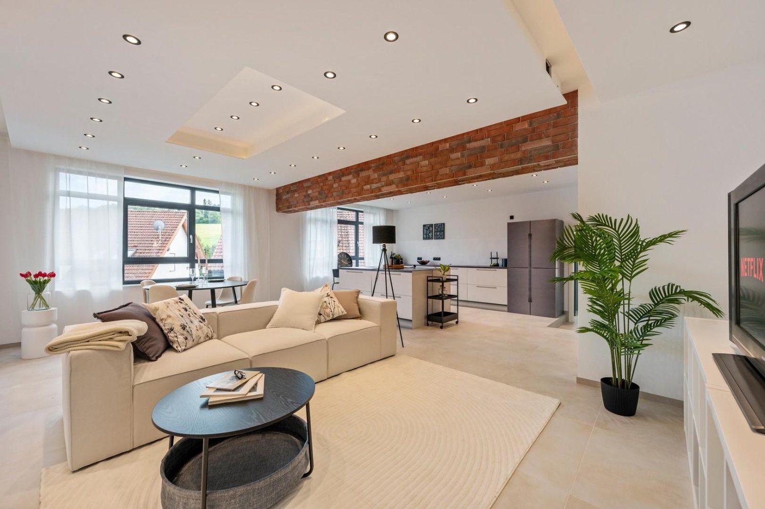 3-Zimmer Wohnung in Esslingen, Germany, Nr. 230046