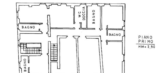 15 rooms Villa in Impruneta, Italy No. 192463 14