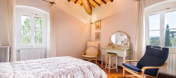 15 rooms Villa in Impruneta, Italy No. 192463 6