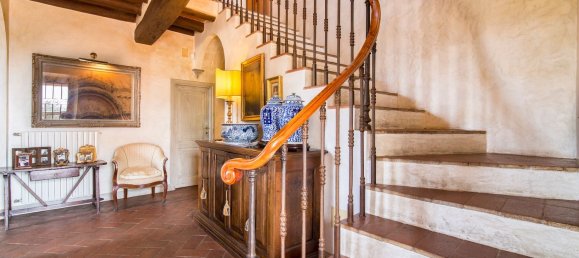 15 rooms Villa in Impruneta, Italy No. 192463 4