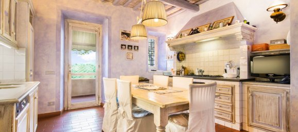 15 rooms Villa in Impruneta, Italy No. 192463 3