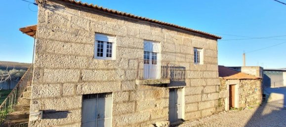 Casa T3 em Torre de Moncorvo, Portugal N.º 166067 10