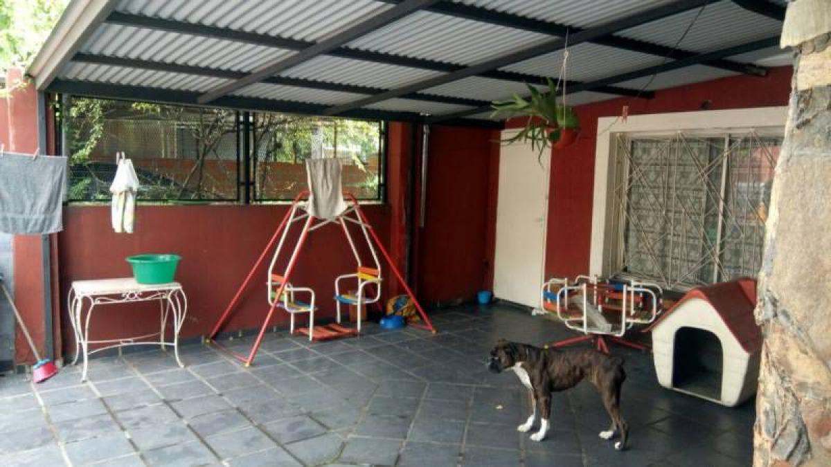 3 bedrooms House in Buenos Aires, Argentina No. 95564