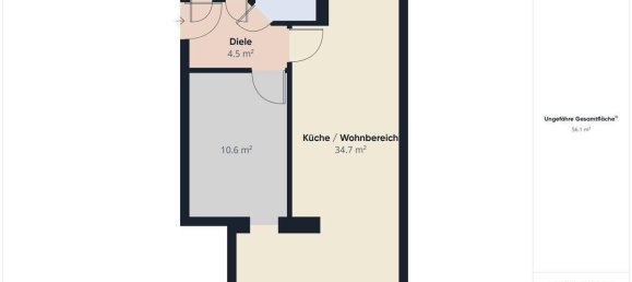 1 bedroom Apartment in Klagenfurt am Worthersee, Austria No. 151221 11