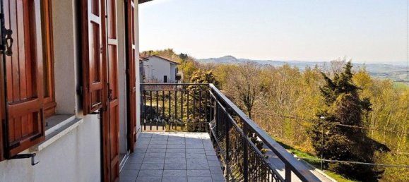 Apartamento de 4 habitaciónes en Cingoli, Italy No. 110926 11