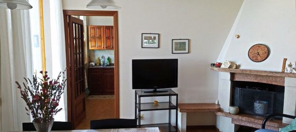 Apartamento de 4 habitaciónes en Cingoli, Italy No. 110926 2