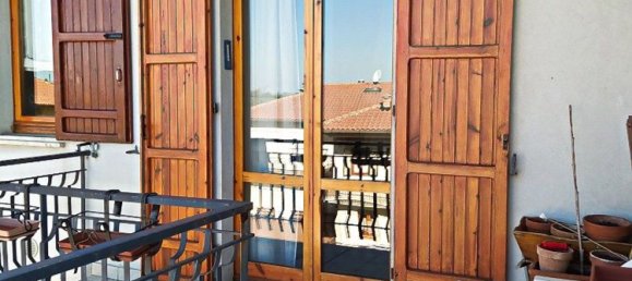 Apartamento de 4 habitaciónes en Cingoli, Italy No. 110926 10