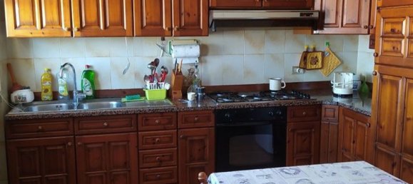 Apartamento de 4 habitaciónes en Cingoli, Italy No. 110926 5