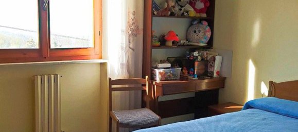 Apartamento de 4 habitaciónes en Cingoli, Italy No. 110926 6