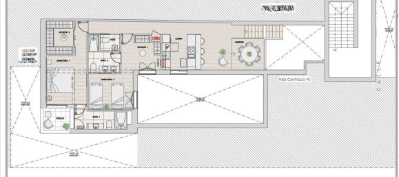 2 chambres appartement à vendre à Madrid, Community of Madrid, Spain № 365455 15
