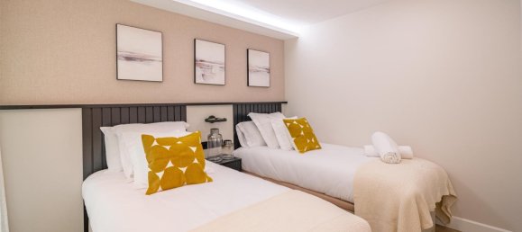 2 chambres appartement à vendre à Madrid, Community of Madrid, Spain № 365455 6