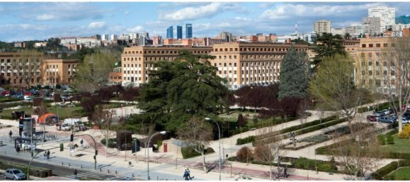 10 Schlafzimmer Wohnung in Madrid, Spain, Nr. 183181 3