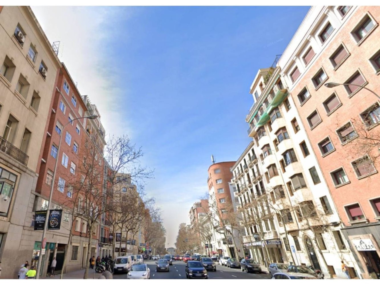 10 Schlafzimmer Wohnung in Madrid, Spain, Nr. 183181