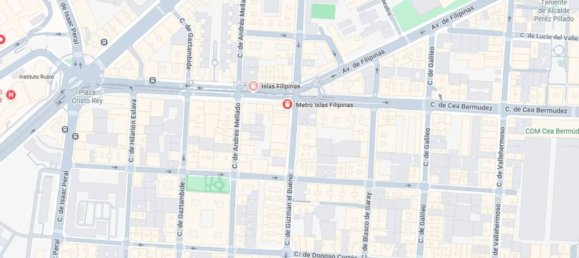 10 Schlafzimmer Wohnung in Madrid, Spain, Nr. 183181 4