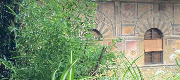 10غرفة بانتهاوس في Prato, Italy رقم 109930 37