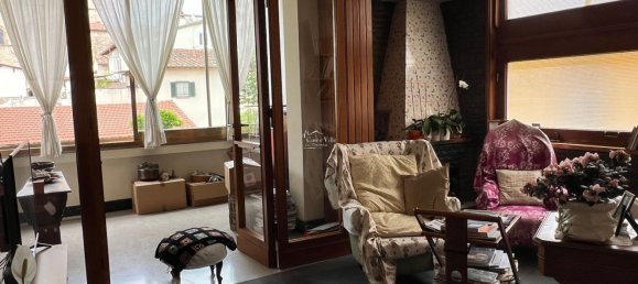 10غرفة بانتهاوس في Prato, Italy رقم 109930 17