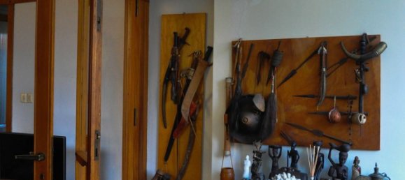 10غرفة بانتهاوس في Prato, Italy رقم 109930 11