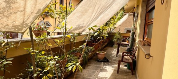 10غرفة بانتهاوس في Prato, Italy رقم 109930 30