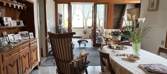 10غرفة بانتهاوس في Prato, Italy رقم 109930 26