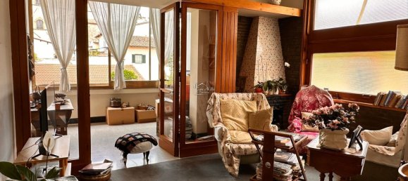 10غرفة بانتهاوس في Prato, Italy رقم 109930 5