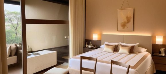 10غرفة بانتهاوس في Prato, Italy رقم 109930 27