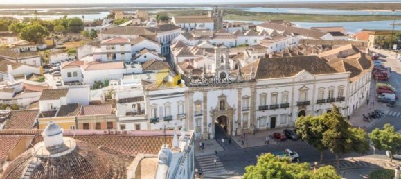 Terreno en Quelfes, Portugal No. 108735 34