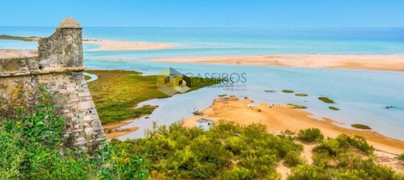 Terreno en Quelfes, Portugal No. 108735 28