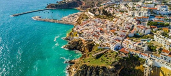 Terreno en Quelfes, Portugal No. 108735 27