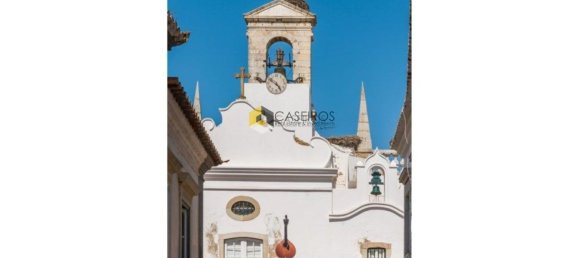 Terreno en Quelfes, Portugal No. 108735 30