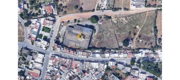 Terreno en Quelfes, Portugal No. 108735 11