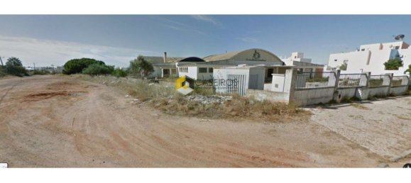 Terreno en Quelfes, Portugal No. 108735 25