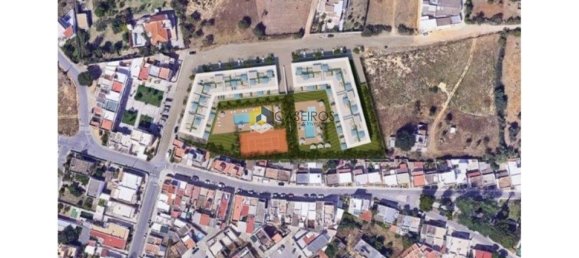 Terreno en Quelfes, Portugal No. 108735 10