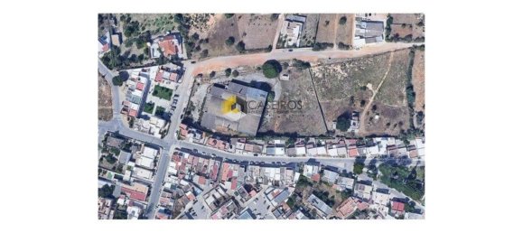 Terreno en Quelfes, Portugal No. 108735 20