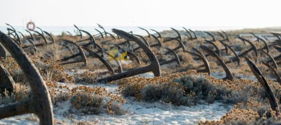 Terreno en Quelfes, Portugal No. 108735 5
