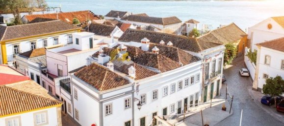 Terreno en Quelfes, Portugal No. 108735 33