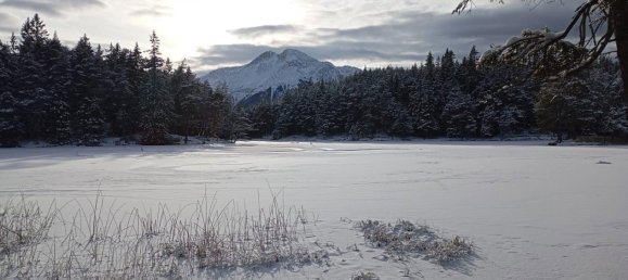 Квартира с 3 комнатами в Тельфс, Австрия № 259755 15