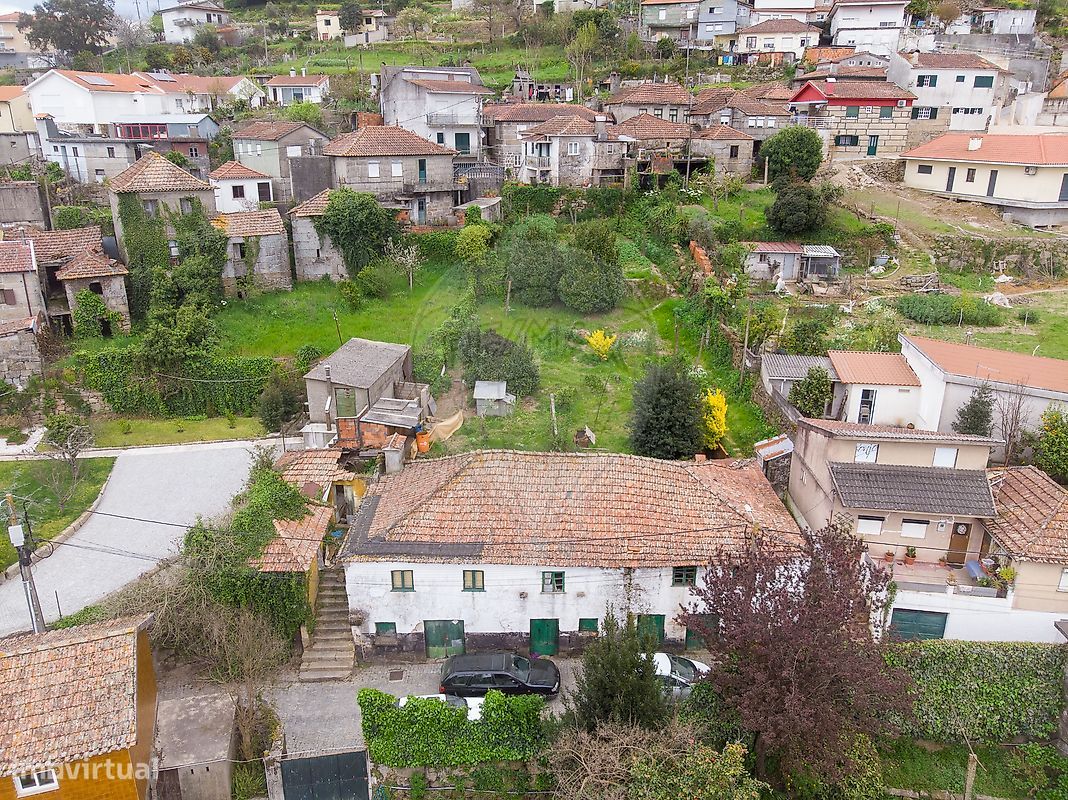 3 Schlafzimmer Haus in Souselo, Portugal, Nr. 165535