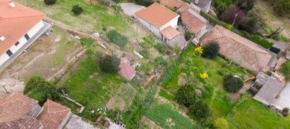 3 Schlafzimmer Haus in Souselo, Portugal, Nr. 165535 7