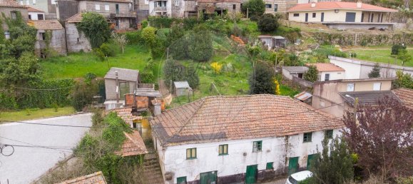 3 Schlafzimmer Haus in Souselo, Portugal, Nr. 165535 11