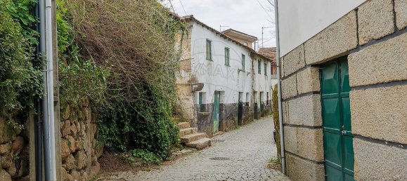 3 Schlafzimmer Haus in Souselo, Portugal, Nr. 165535 5