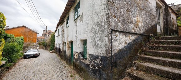3 Schlafzimmer Haus in Souselo, Portugal, Nr. 165535 6